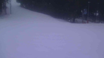 Ski Karlov - areál Karlov