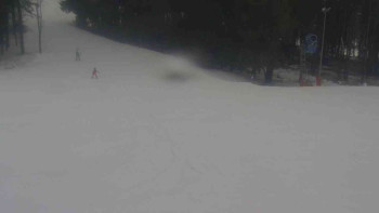 Ski Karlov - areál Karlov