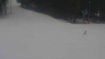 Ski Karlov - areál Karlov