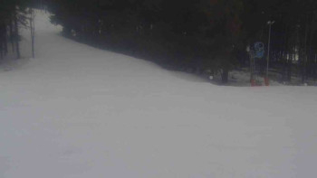 Ski Karlov - areál Karlov