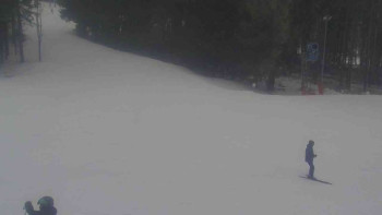 Ski Karlov - areál Karlov