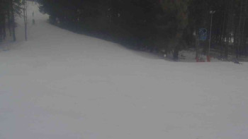 Ski Karlov - areál Karlov