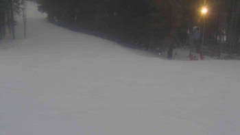 Ski Karlov - areál Karlov