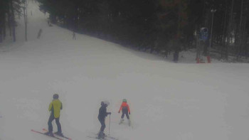 Ski Karlov - areál Karlov