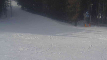 Ski Karlov - areál Karlov