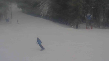 Ski Karlov - areál Karlov