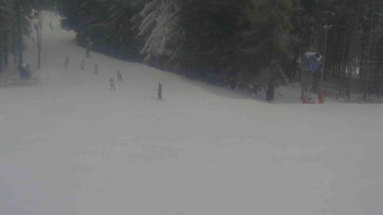 Ski Karlov - areál Karlov