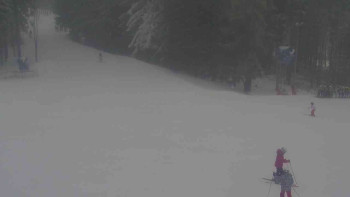 Ski Karlov - areál Karlov