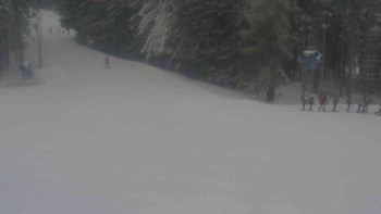 Ski Karlov - areál Karlov