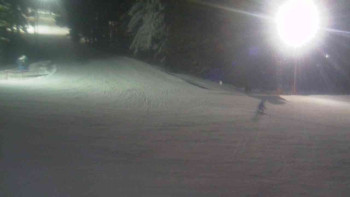 Ski Karlov - areál Karlov