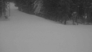 Ski Karlov - areál Karlov