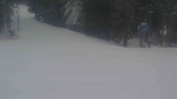 Ski Karlov - areál Karlov