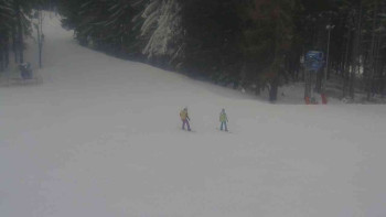 Ski Karlov - areál Karlov