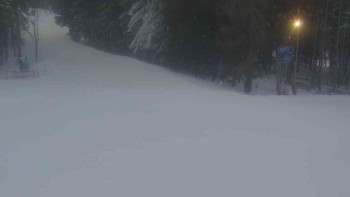 Ski Karlov - areál Karlov