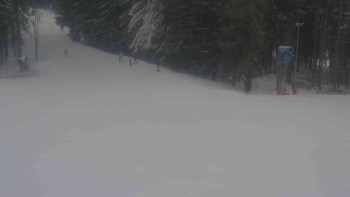 Ski Karlov - areál Karlov