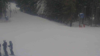 Ski Karlov - areál Karlov