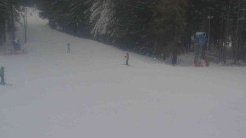 Ski Karlov - areál Karlov