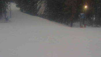 Ski Karlov - areál Karlov