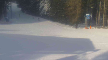 Ski Karlov - areál Karlov