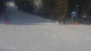 Ski Karlov - areál Karlov