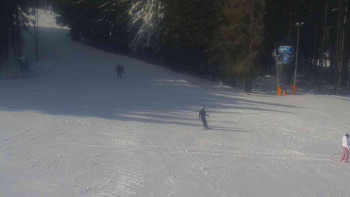 Ski Karlov - areál Karlov