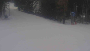 Ski Karlov - areál Karlov