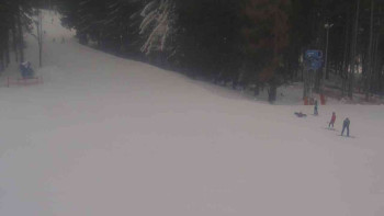 Ski Karlov - areál Karlov