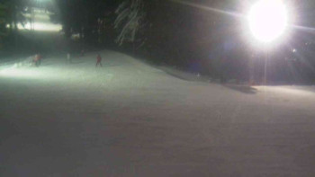 Ski Karlov - areál Karlov