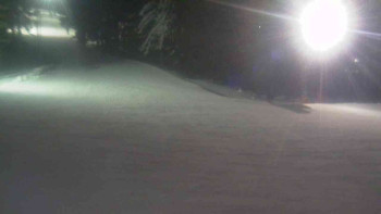 Ski Karlov - areál Karlov