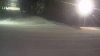 Ski Karlov - areál Karlov