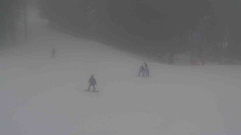 Ski Karlov - areál Karlov