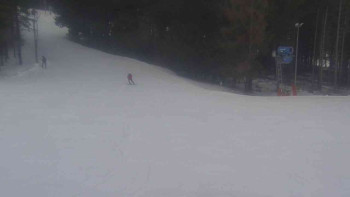 Ski Karlov - areál Karlov