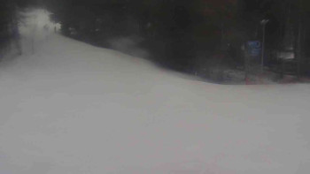 Ski Karlov - areál Karlov