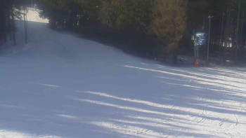 Ski Karlov - areál Karlov