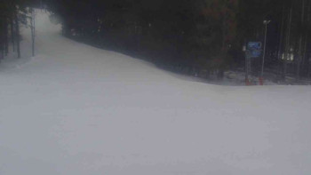 Ski Karlov - areál Karlov