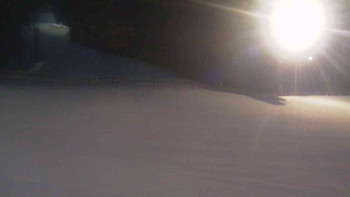 Ski Karlov - areál Karlov