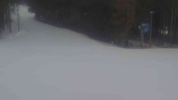 Ski Karlov - areál Karlov