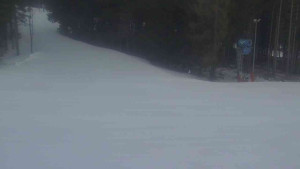 Ski Karlov - areál Karlov - Sportovní - 25.2.2026 v 06:32