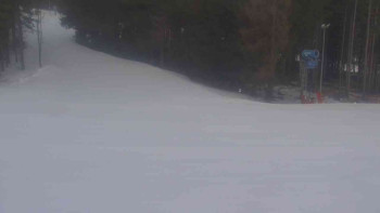 Ski Karlov - areál Karlov