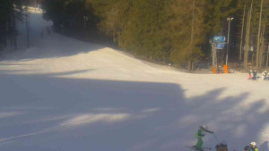 Ski Karlov - areál Karlov - Sportovní - 25.2.2026 v 09:32