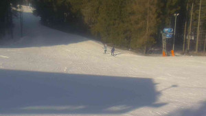 Ski Karlov - areál Karlov - Sportovní - 25.2.2026 v 10:02