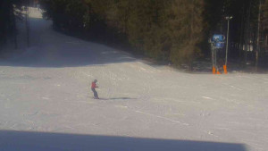 Ski Karlov - areál Karlov - Sportovní - 25.2.2026 v 11:02