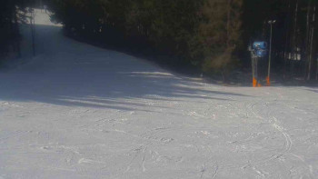 Ski Karlov - areál Karlov