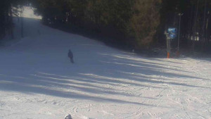 Ski Karlov - areál Karlov - Sportovní - 25.2.2026 v 13:32