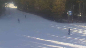 Ski Karlov - areál Karlov - Sportovní - 25.2.2026 v 14:32