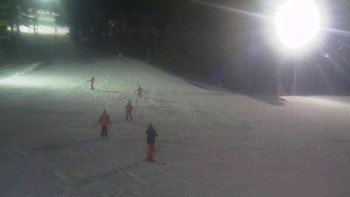 Ski Karlov - areál Karlov