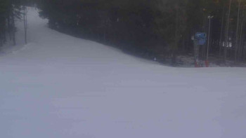 Ski Karlov - areál Karlov