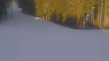 Ski Karlov - areál Karlov