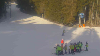 Ski Karlov - areál Karlov