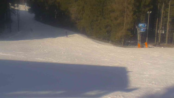 Ski Karlov - areál Karlov